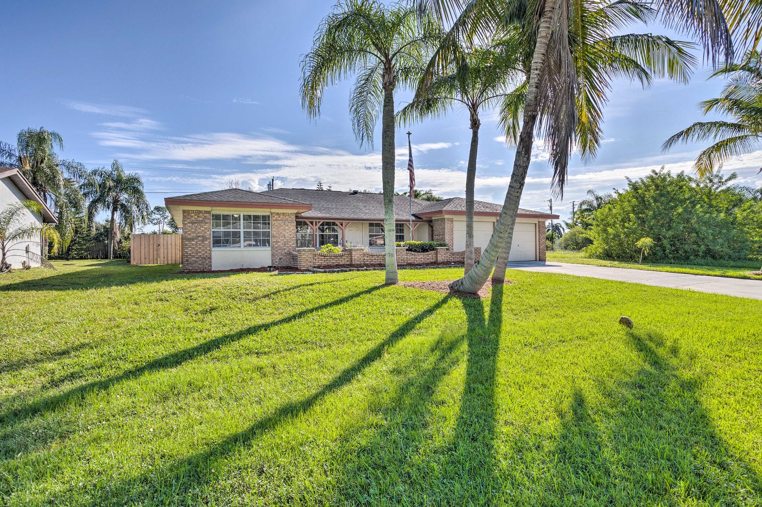 Port St. Lucie Vacation Rental