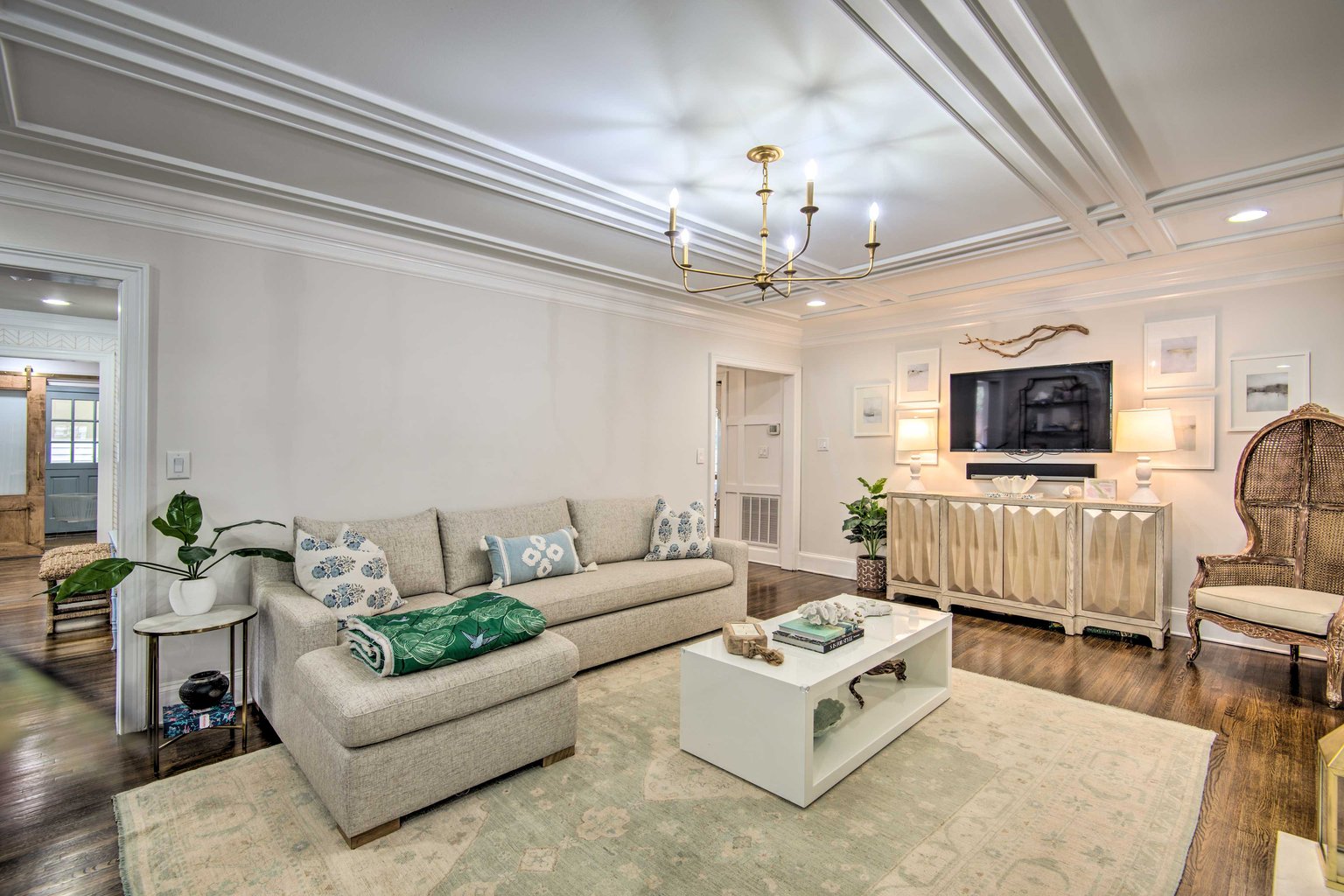 Charlotte Vacation Rental