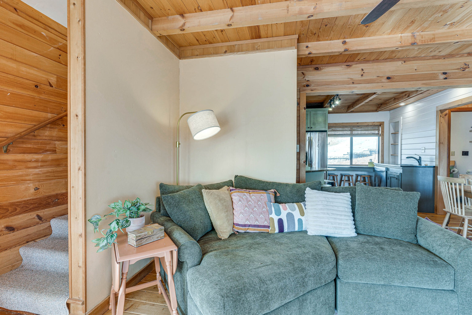 Blue Ridge Vacation Rental