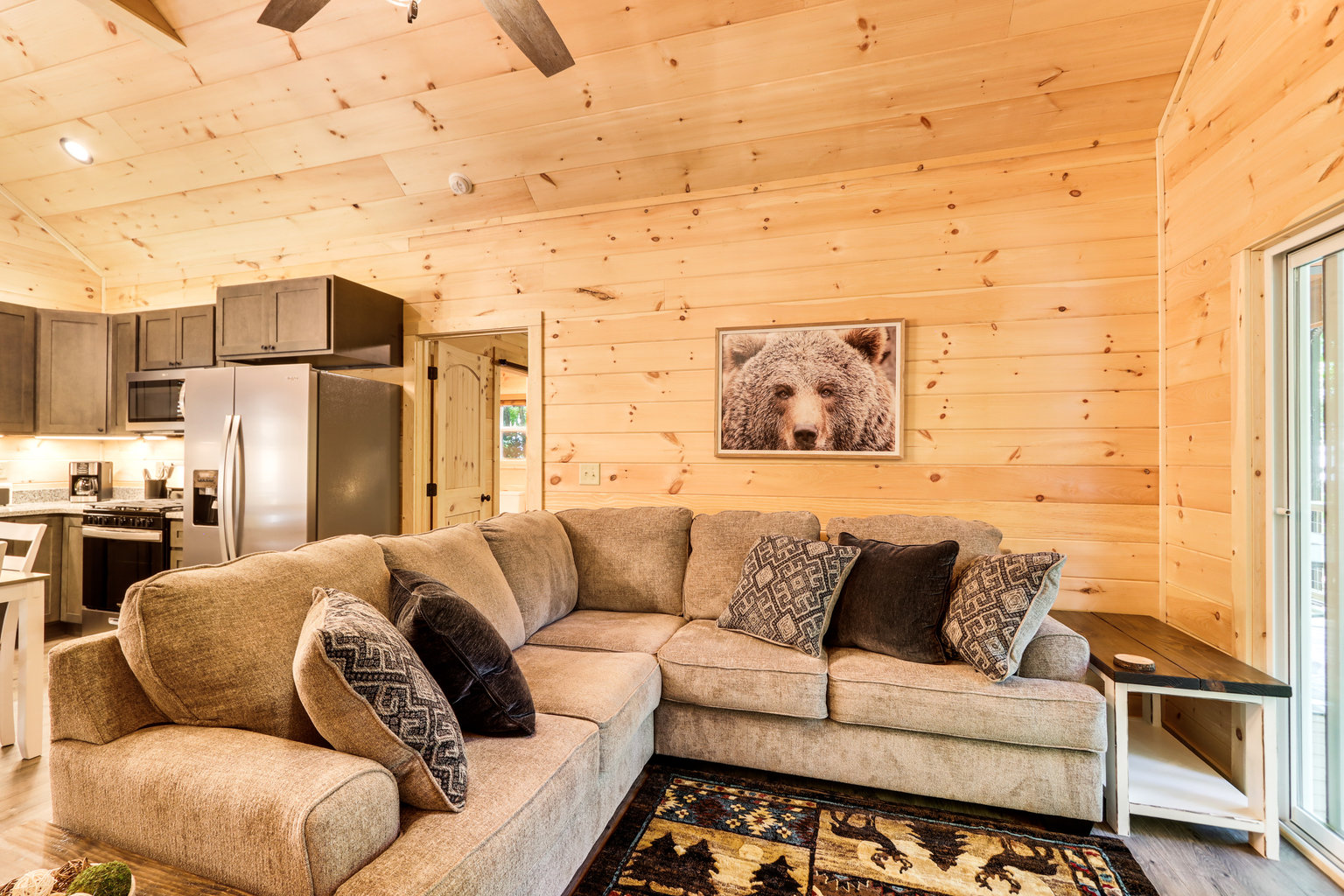 Blue Ridge Vacation Rental