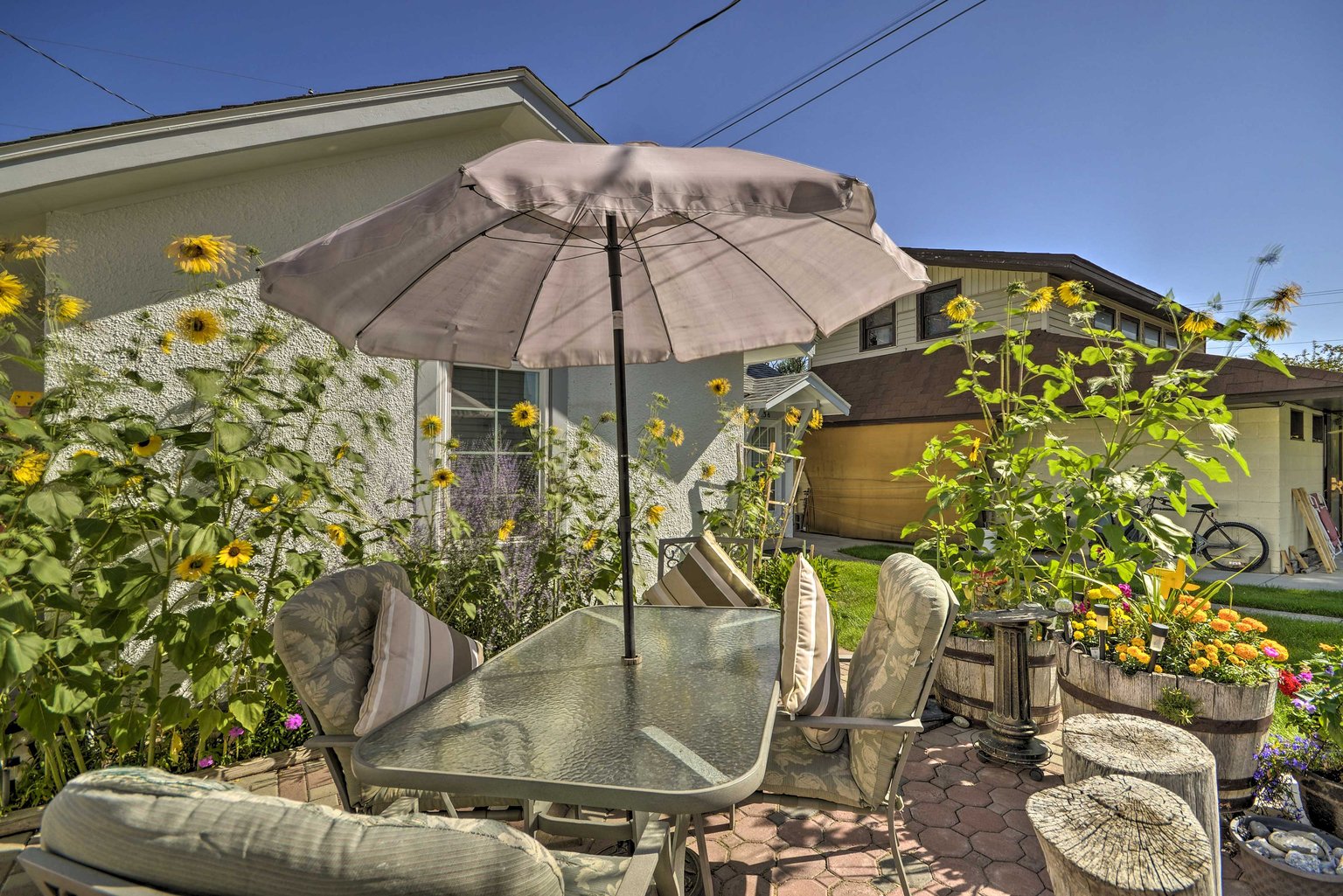 Cody Vacation Rental