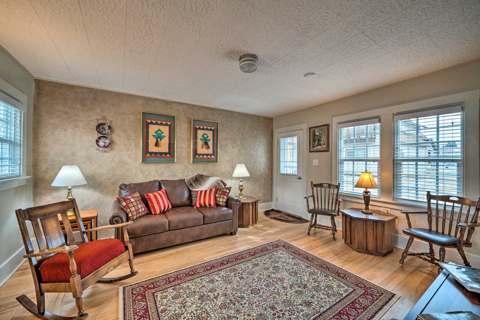 Cody Vacation Rental