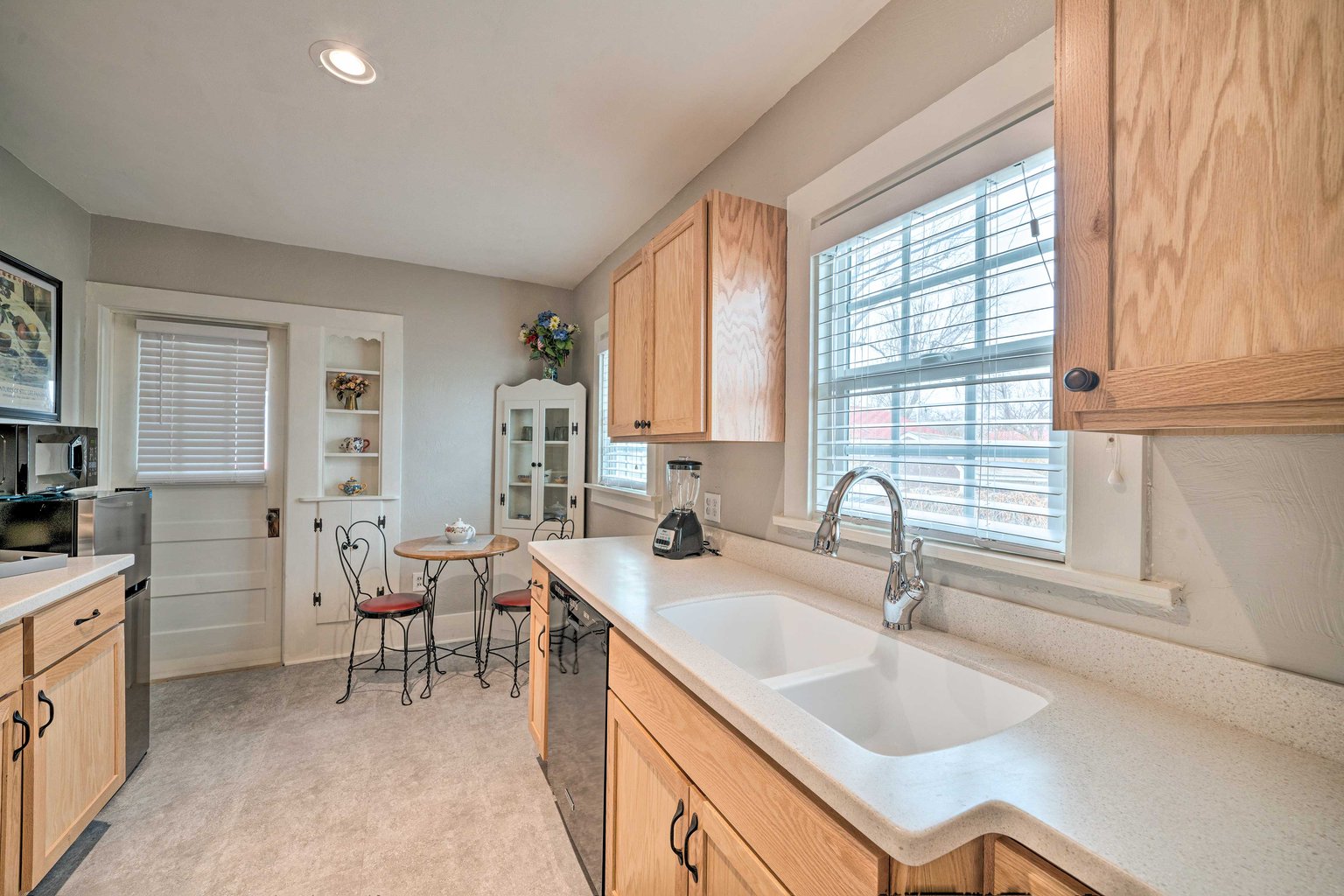 Cody Vacation Rental