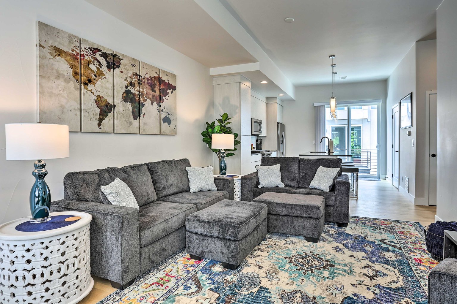 Denver Vacation Rental