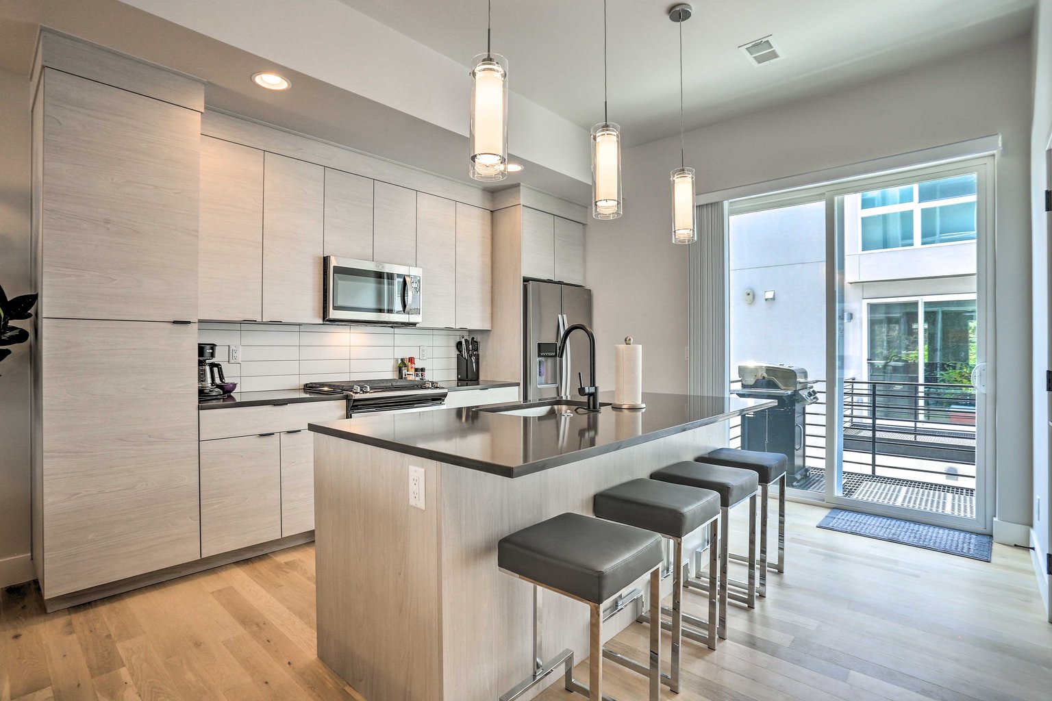 Denver Vacation Rental