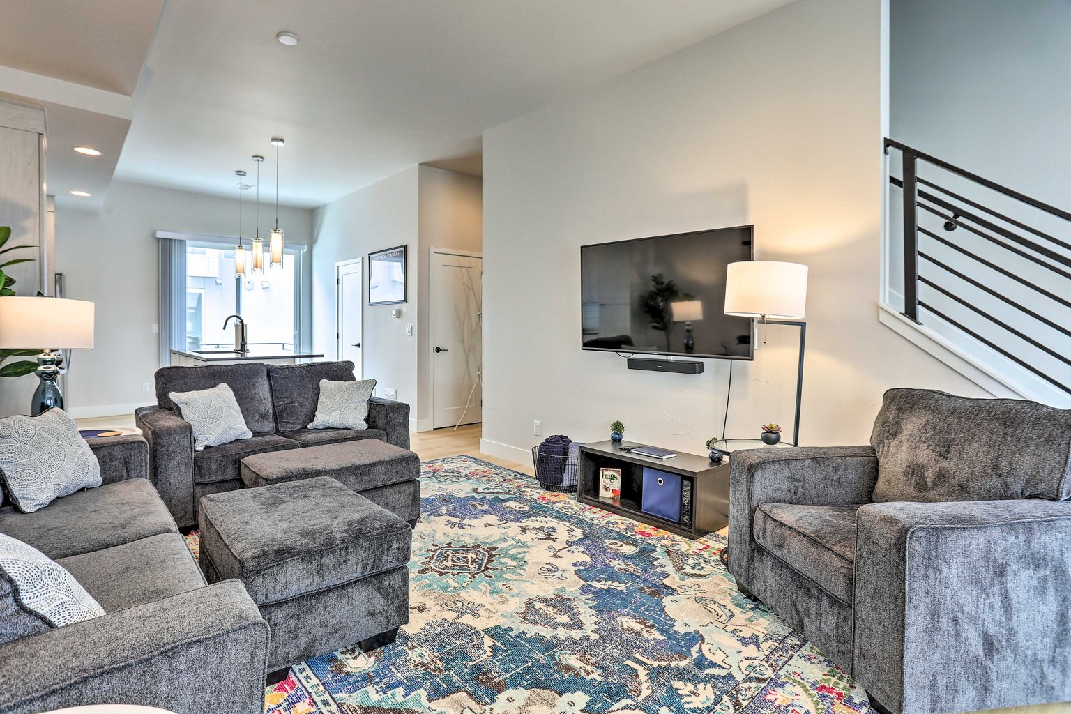 Denver Vacation Rental
