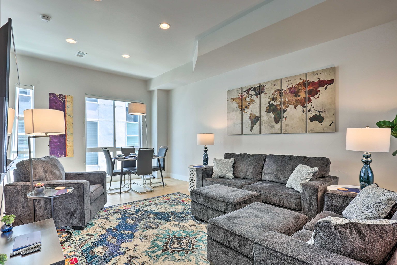 Denver Vacation Rental