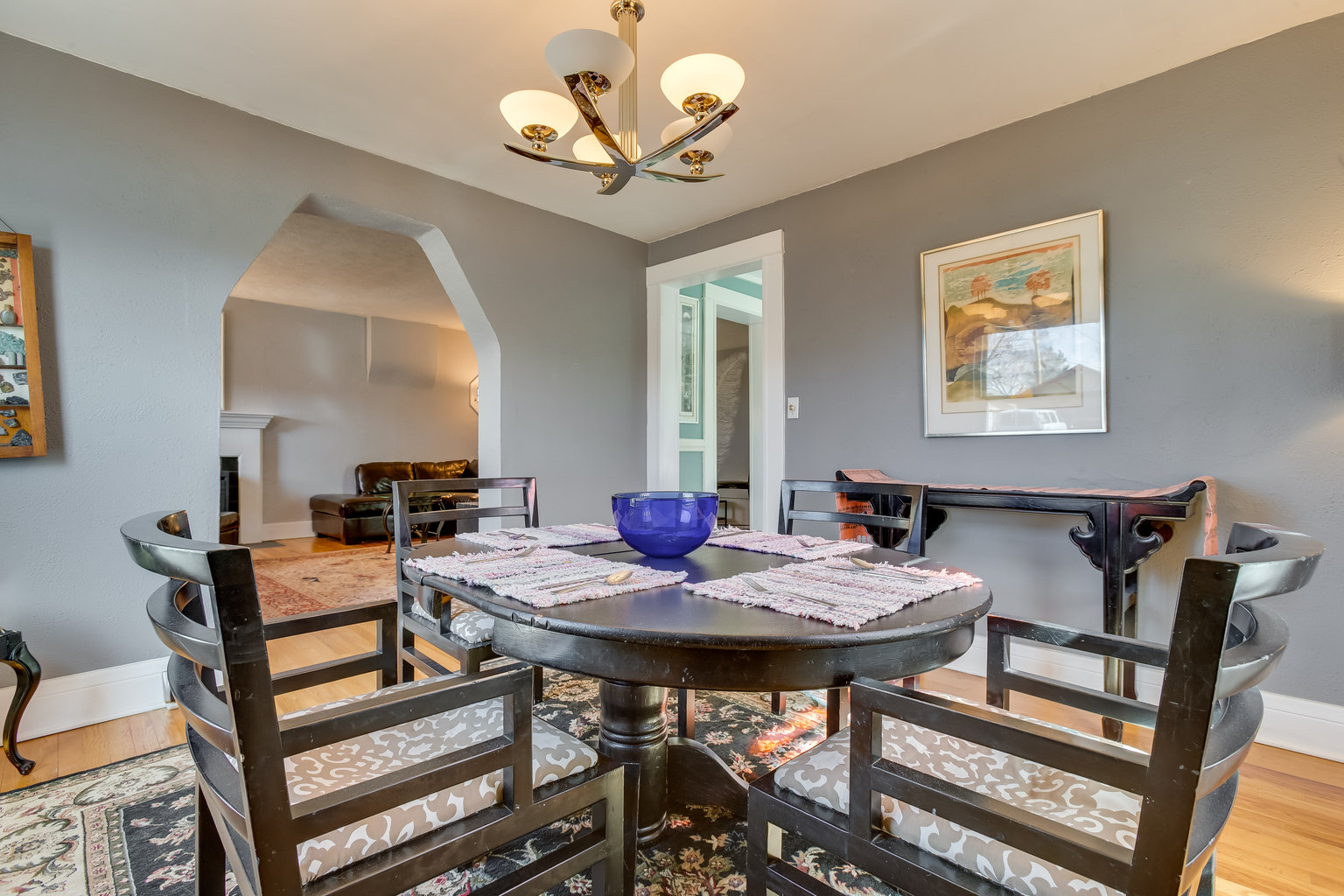 Denver Vacation Rental