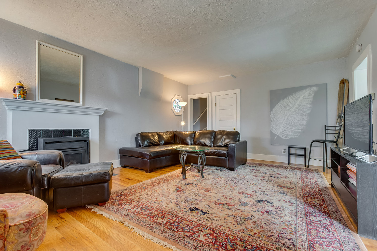 Denver Vacation Rental