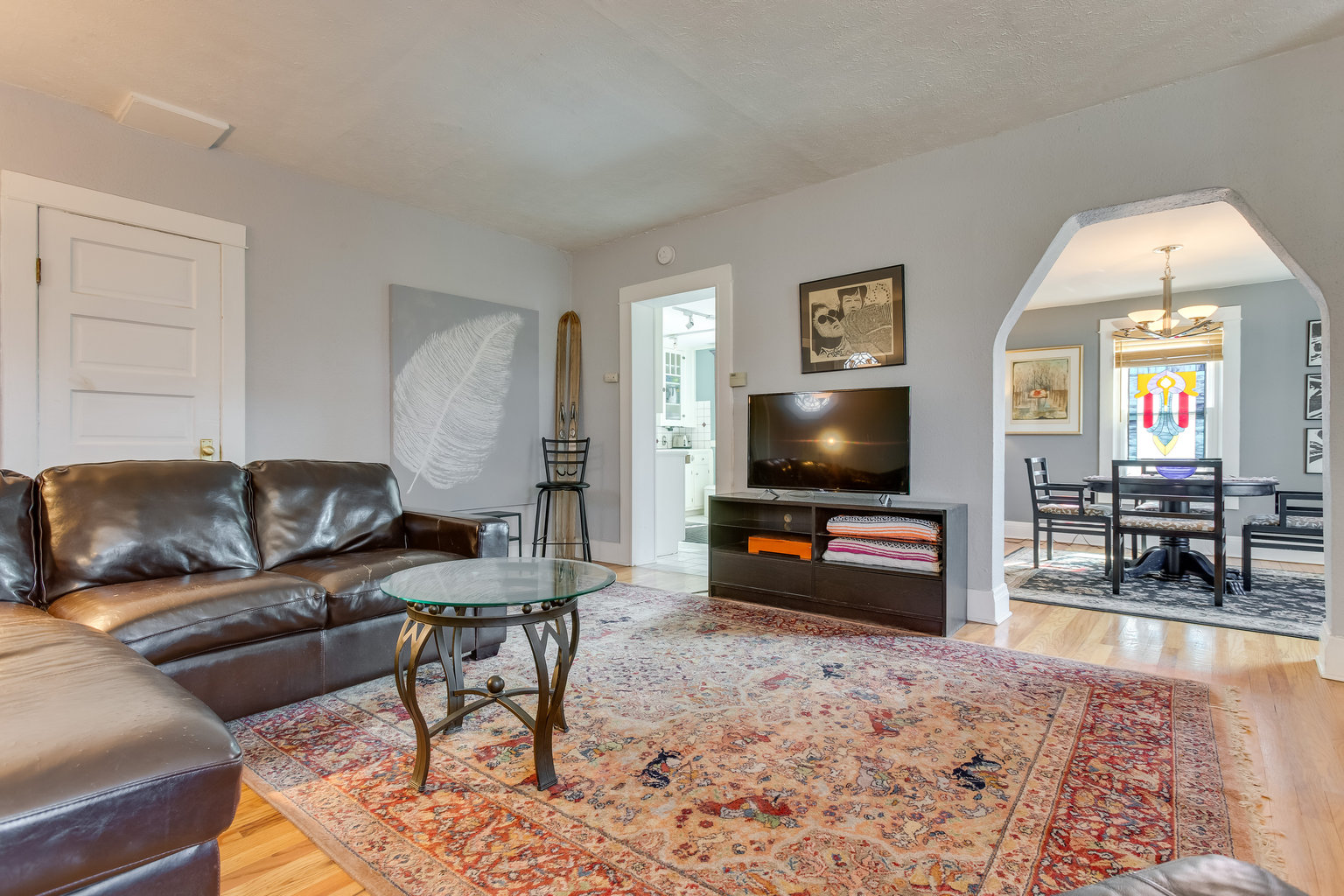 Denver Vacation Rental