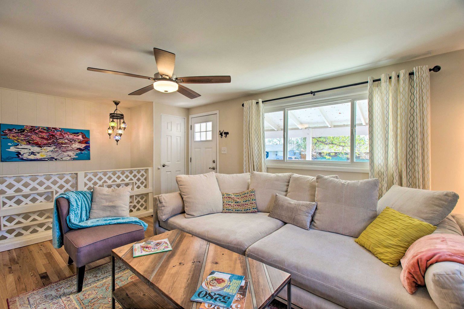 Denver Vacation Rental