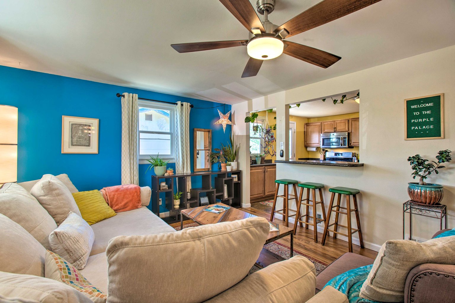 Denver Vacation Rental
