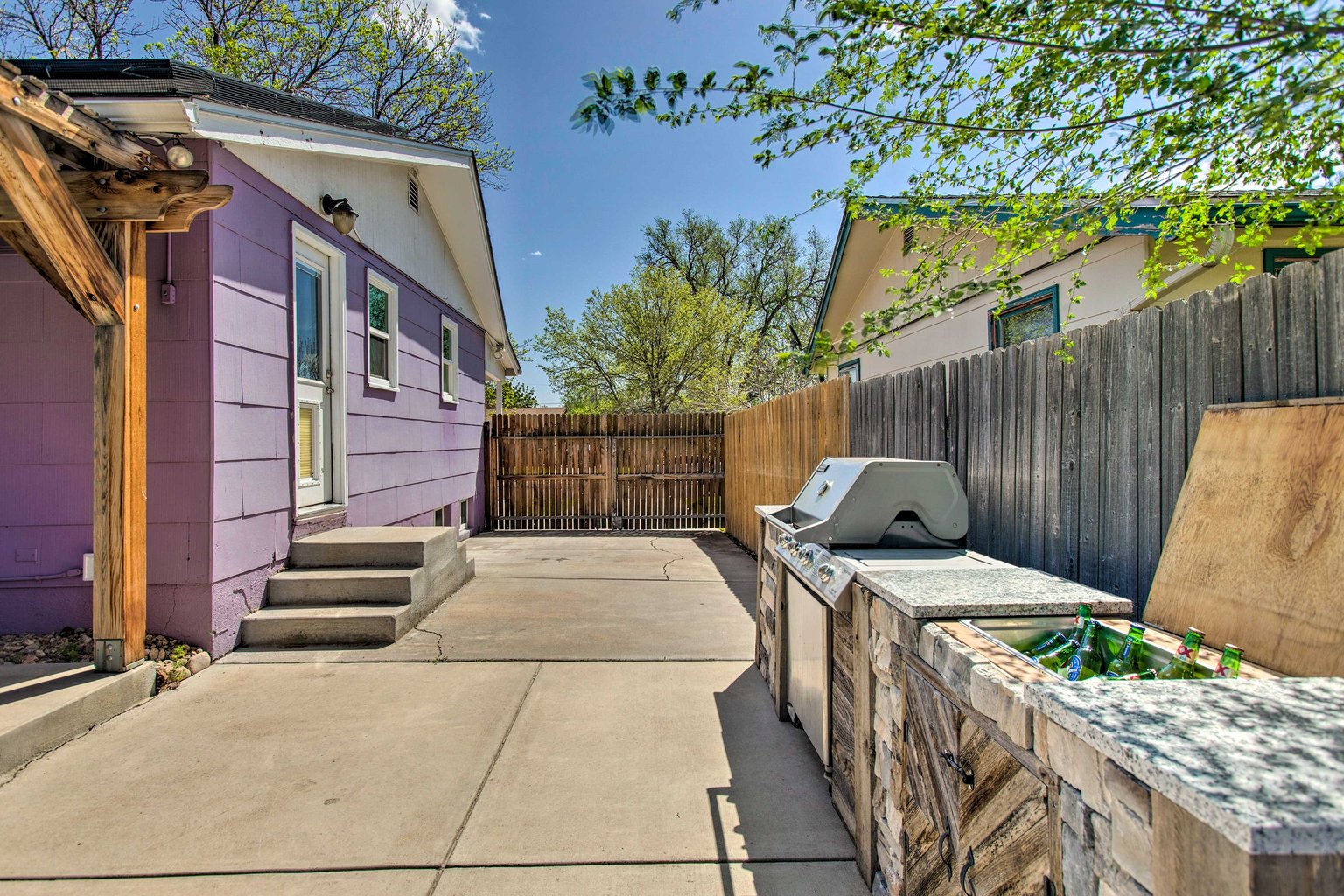 Denver Vacation Rental