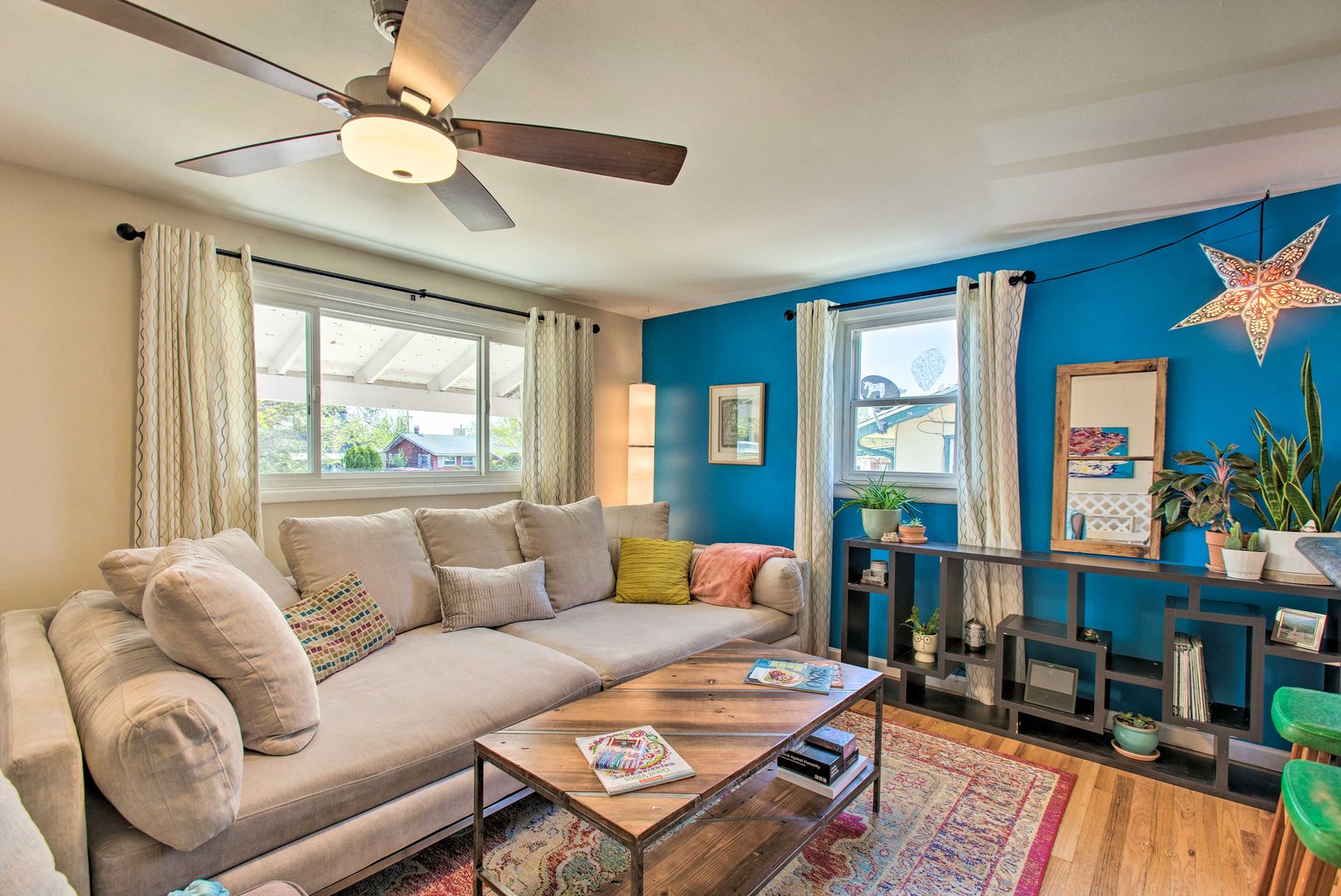 Denver Vacation Rental
