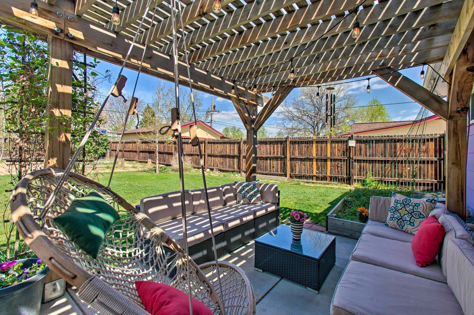 Denver Vacation Rental