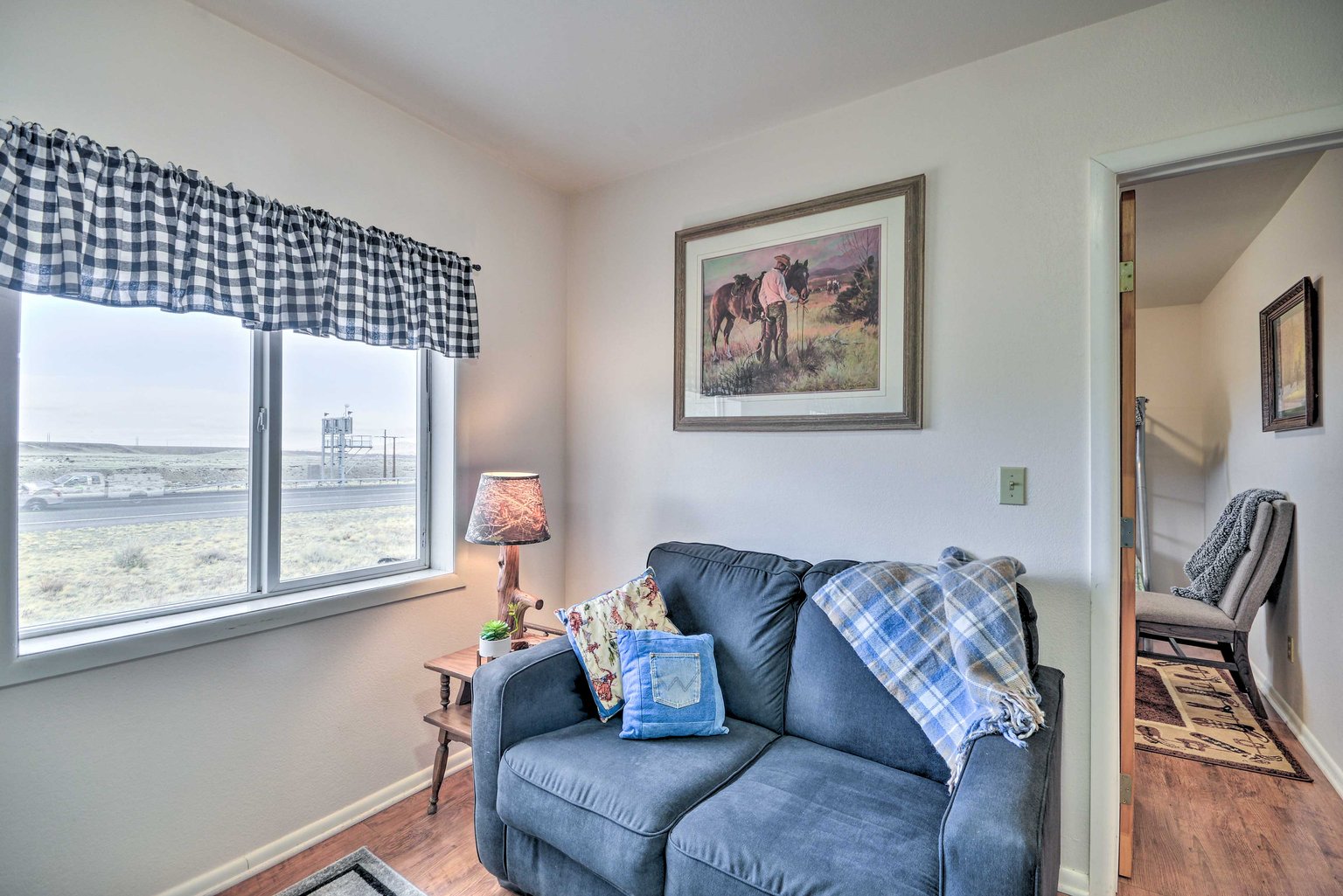 Cody Vacation Rental