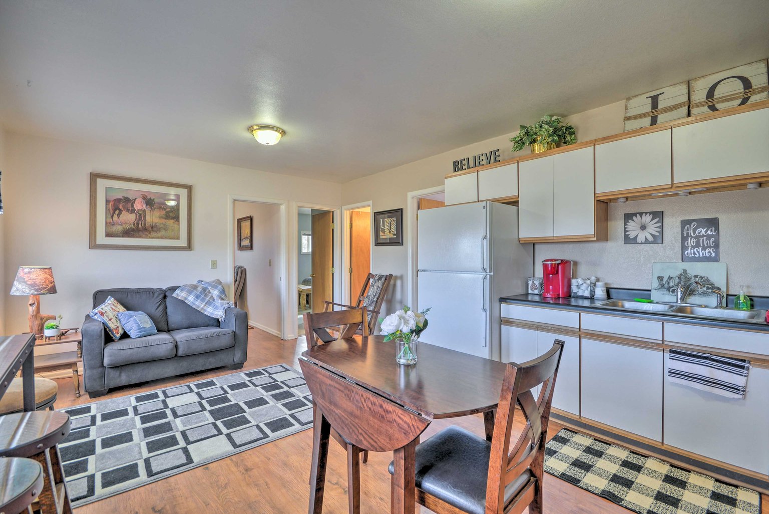 Cody Vacation Rental
