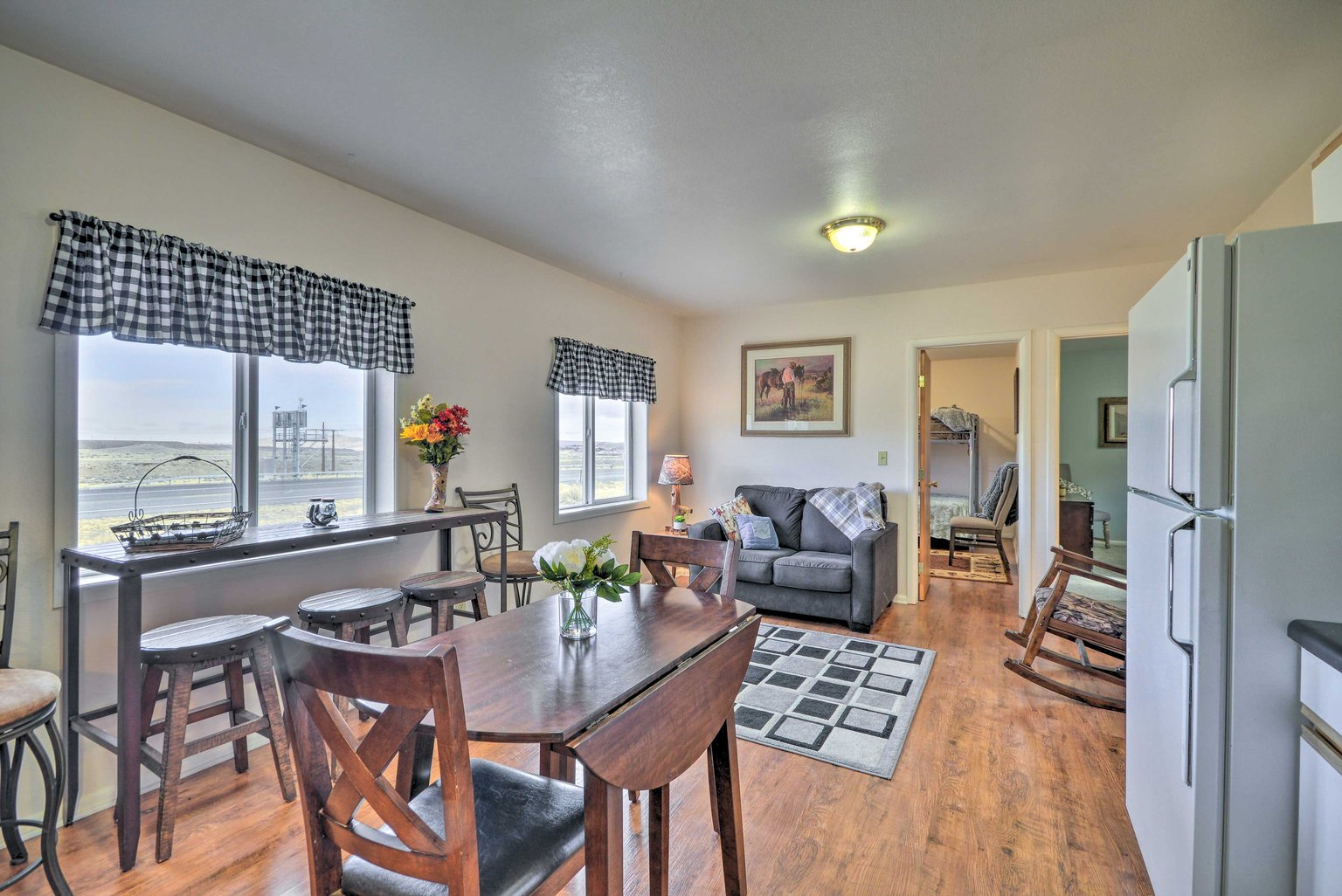 Cody Vacation Rental
