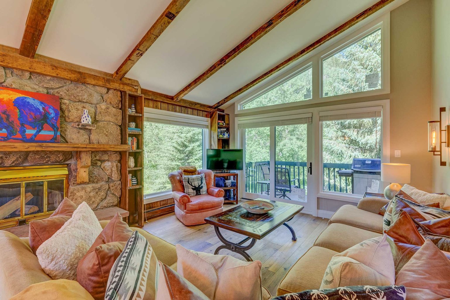 Vail Vacation Rental