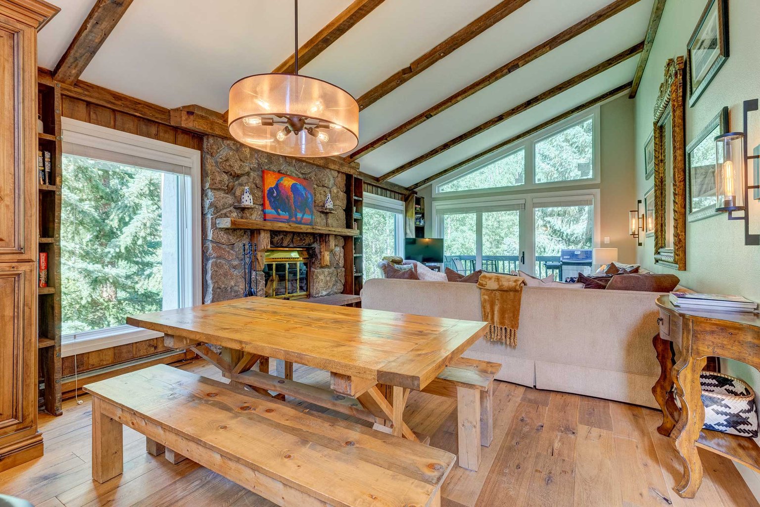 Vail Vacation Rental