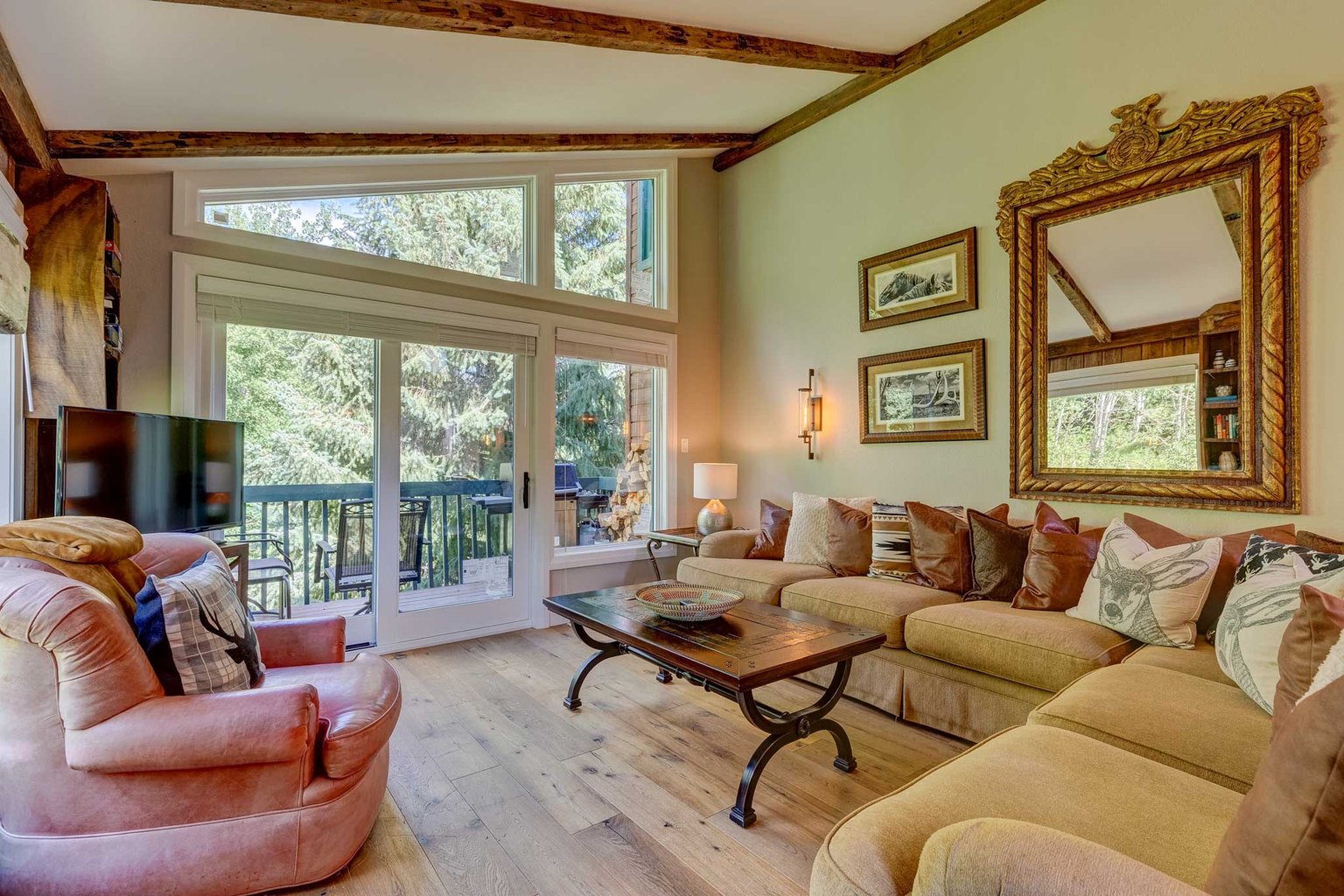 Vail Vacation Rental