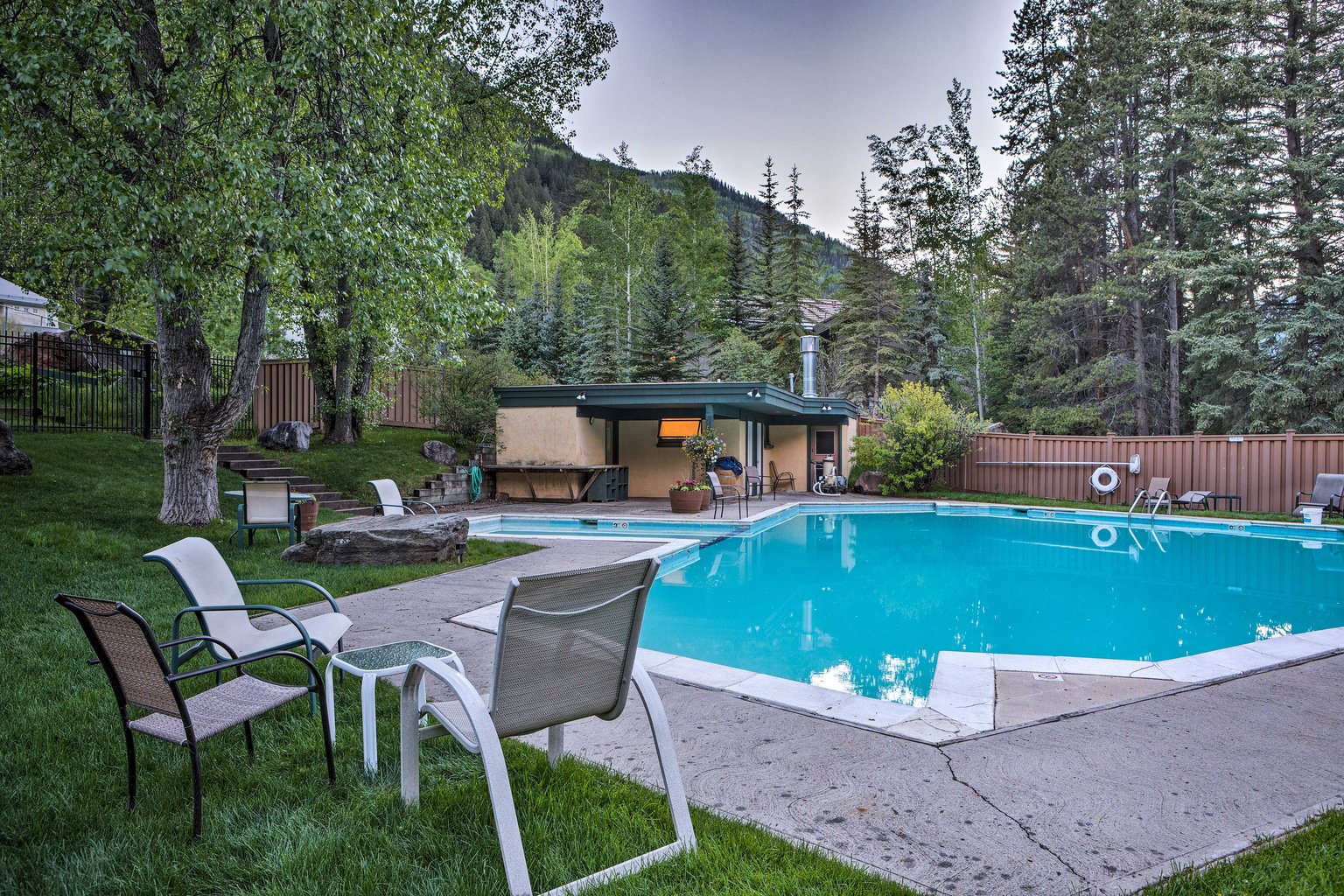 Vail Vacation Rental