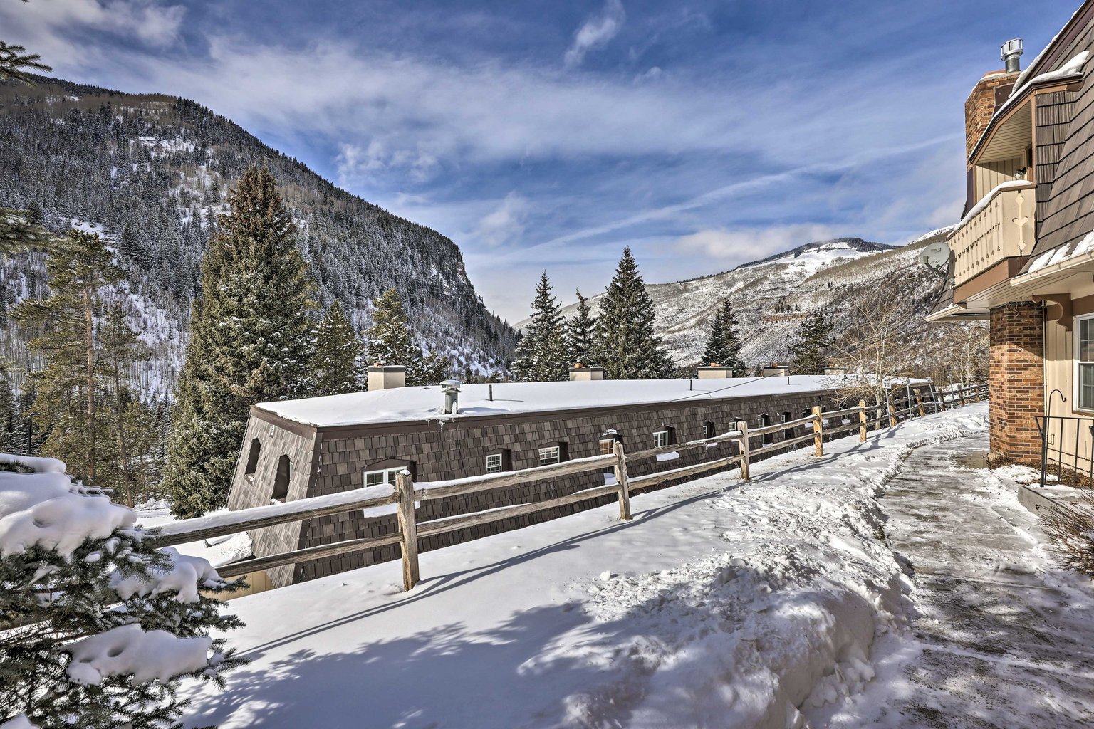 Vail Vacation Rental