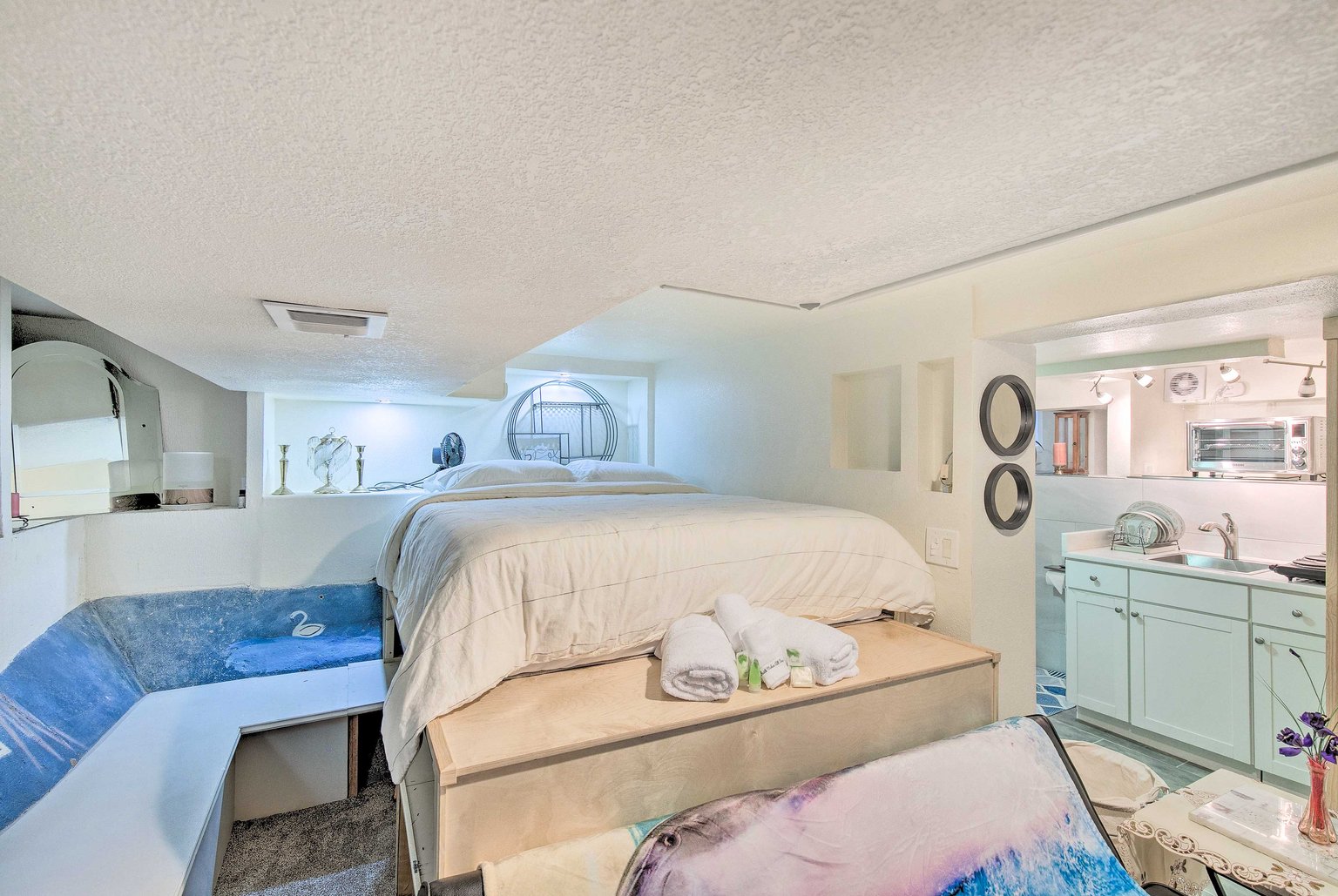 Denver Vacation Rental