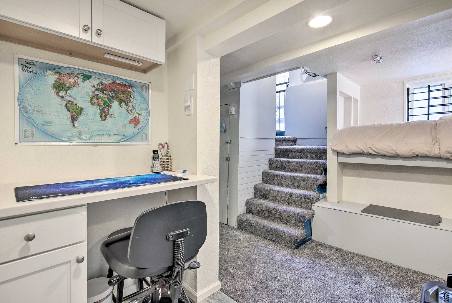 Denver Vacation Rental