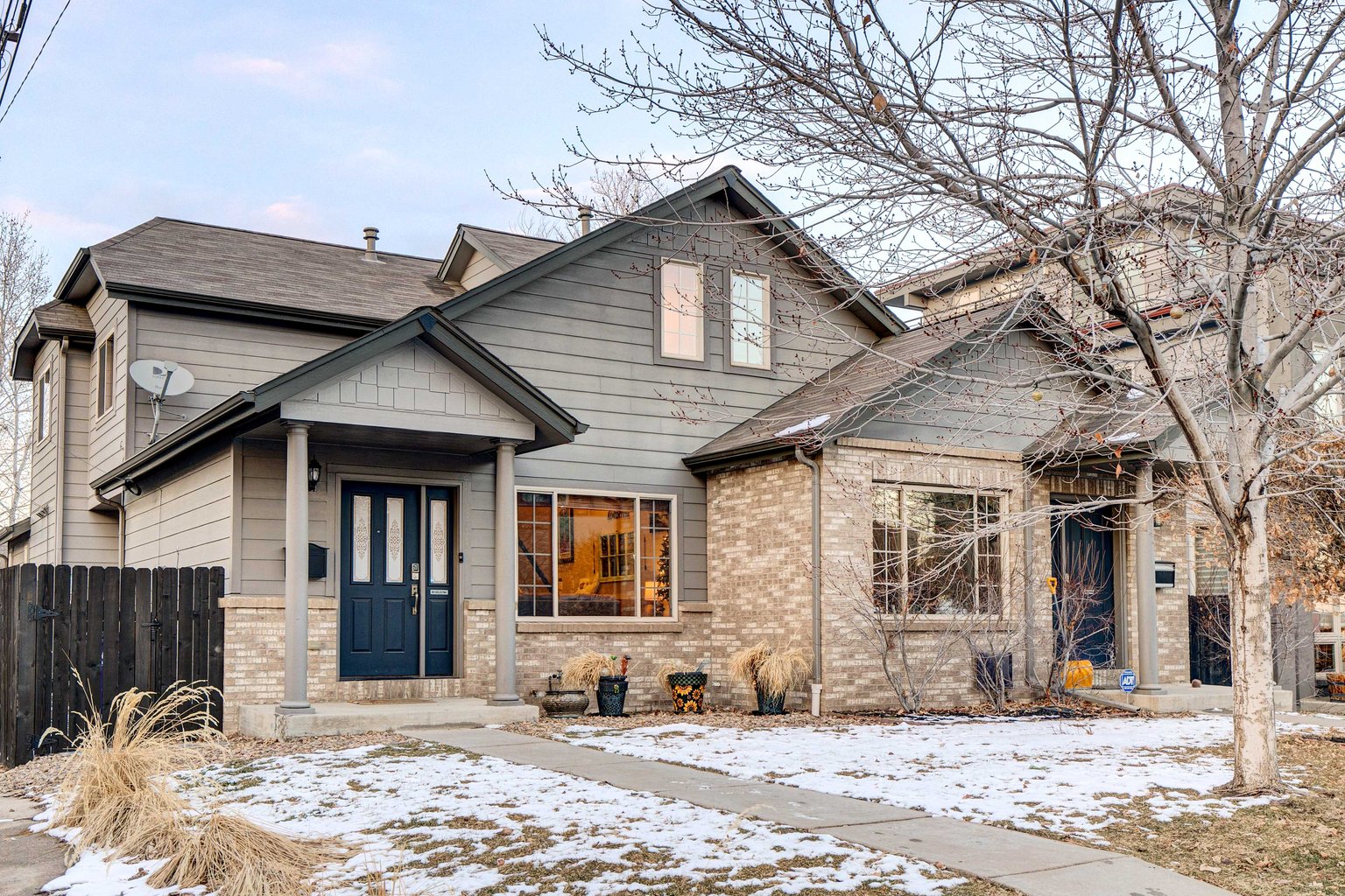 Denver Vacation Rental