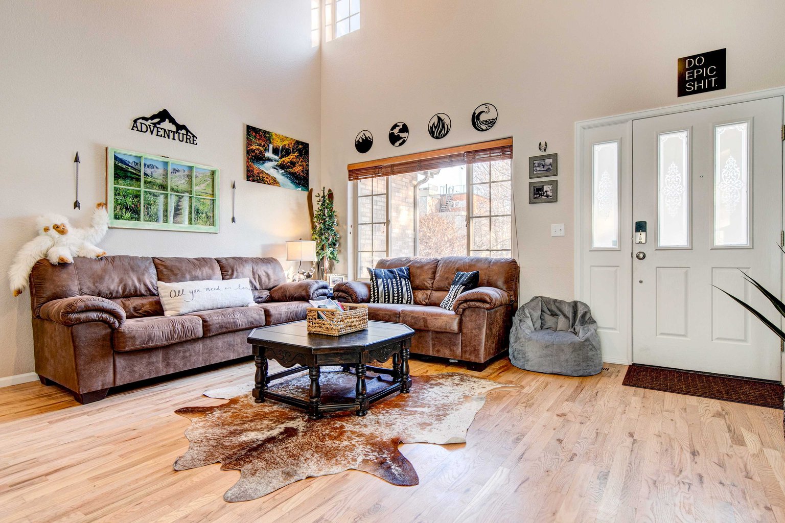 Denver Vacation Rental