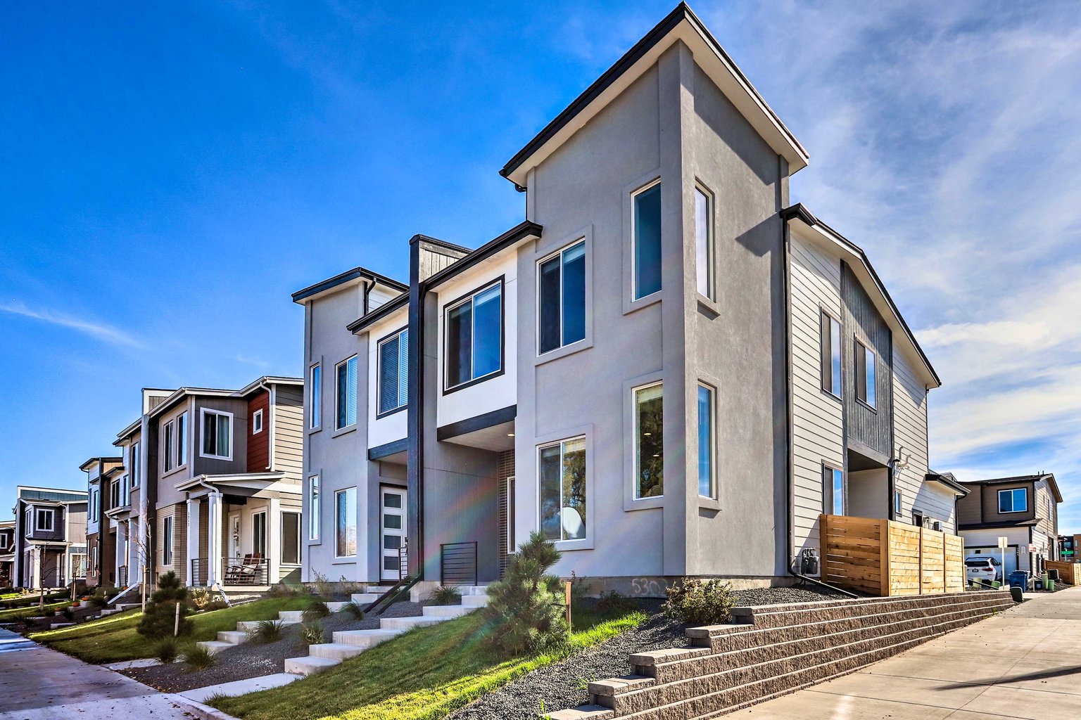 Commerce City Vacation Rental