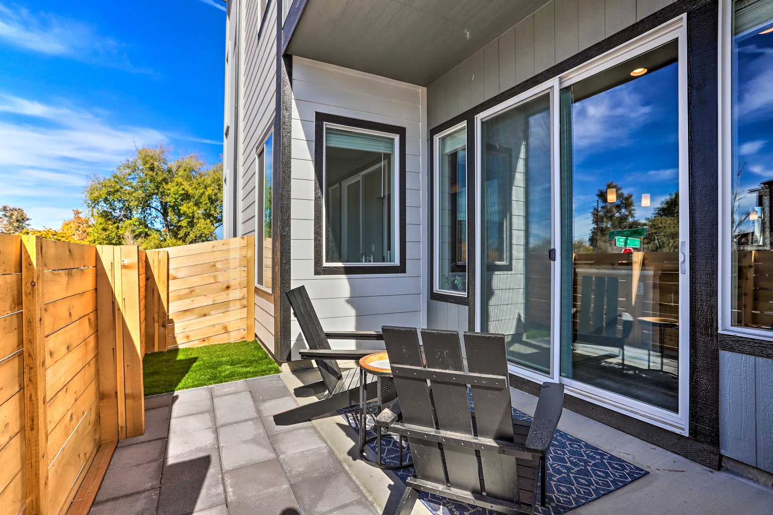 Commerce City Vacation Rental