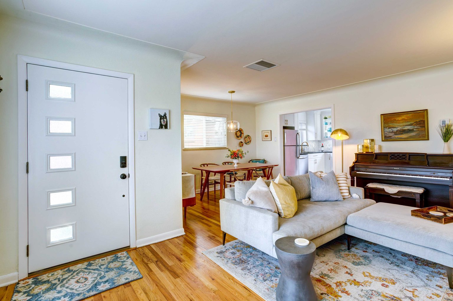 Denver Vacation Rental
