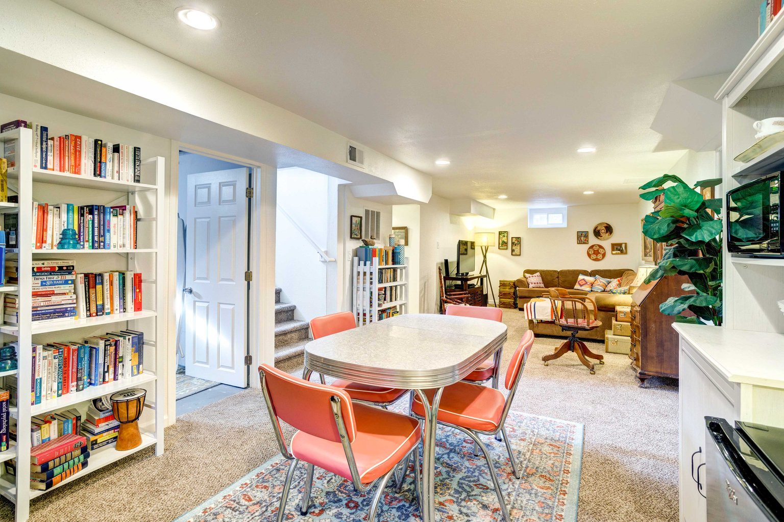 Denver Vacation Rental