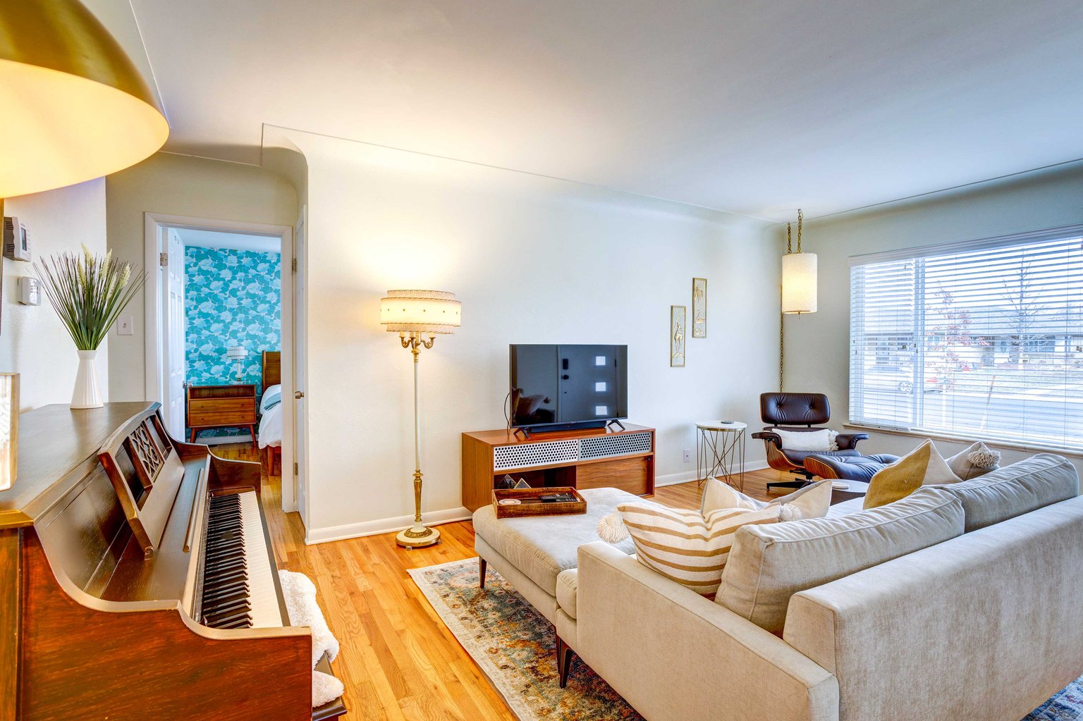 Denver Vacation Rental