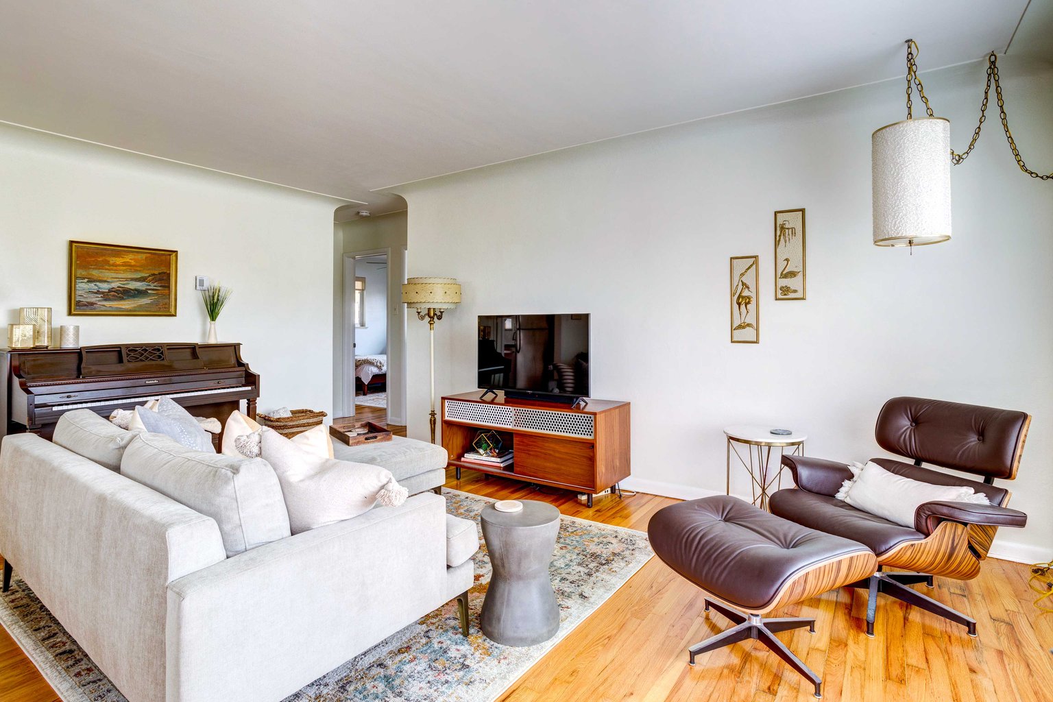 Denver Vacation Rental