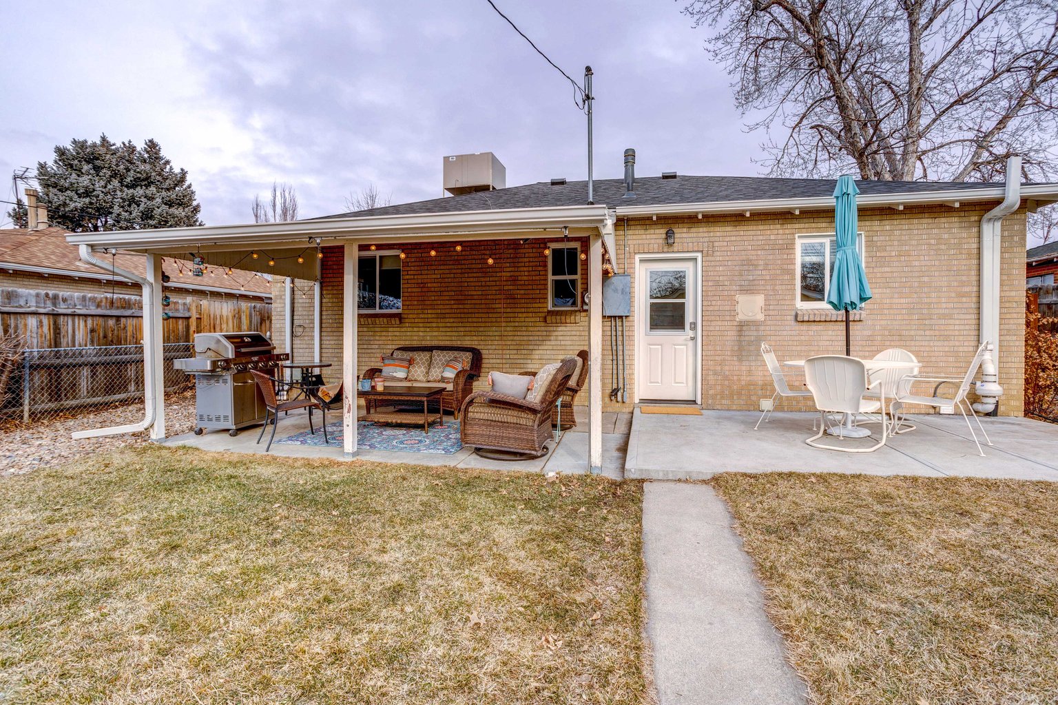 Denver Vacation Rental