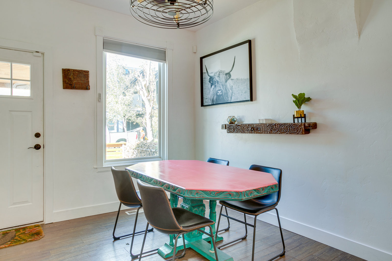 Denver Vacation Rental