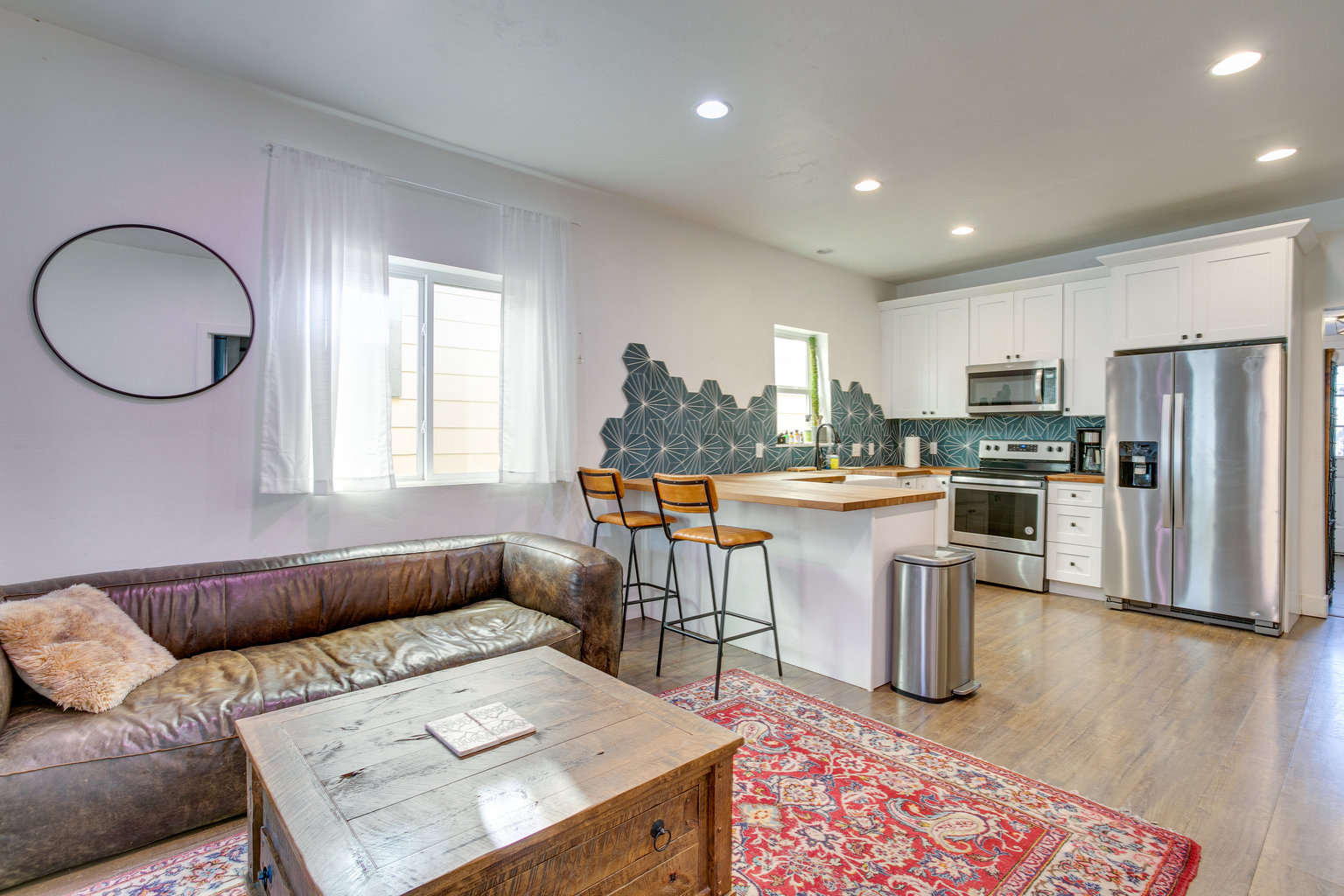 Denver Vacation Rental