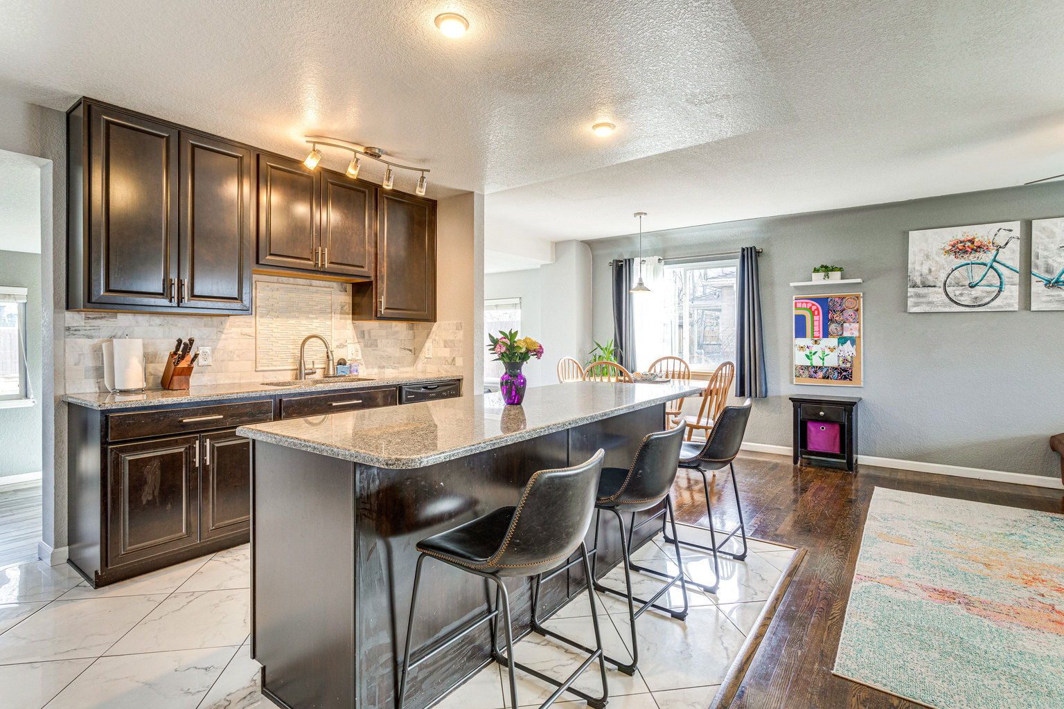 Denver Vacation Rental