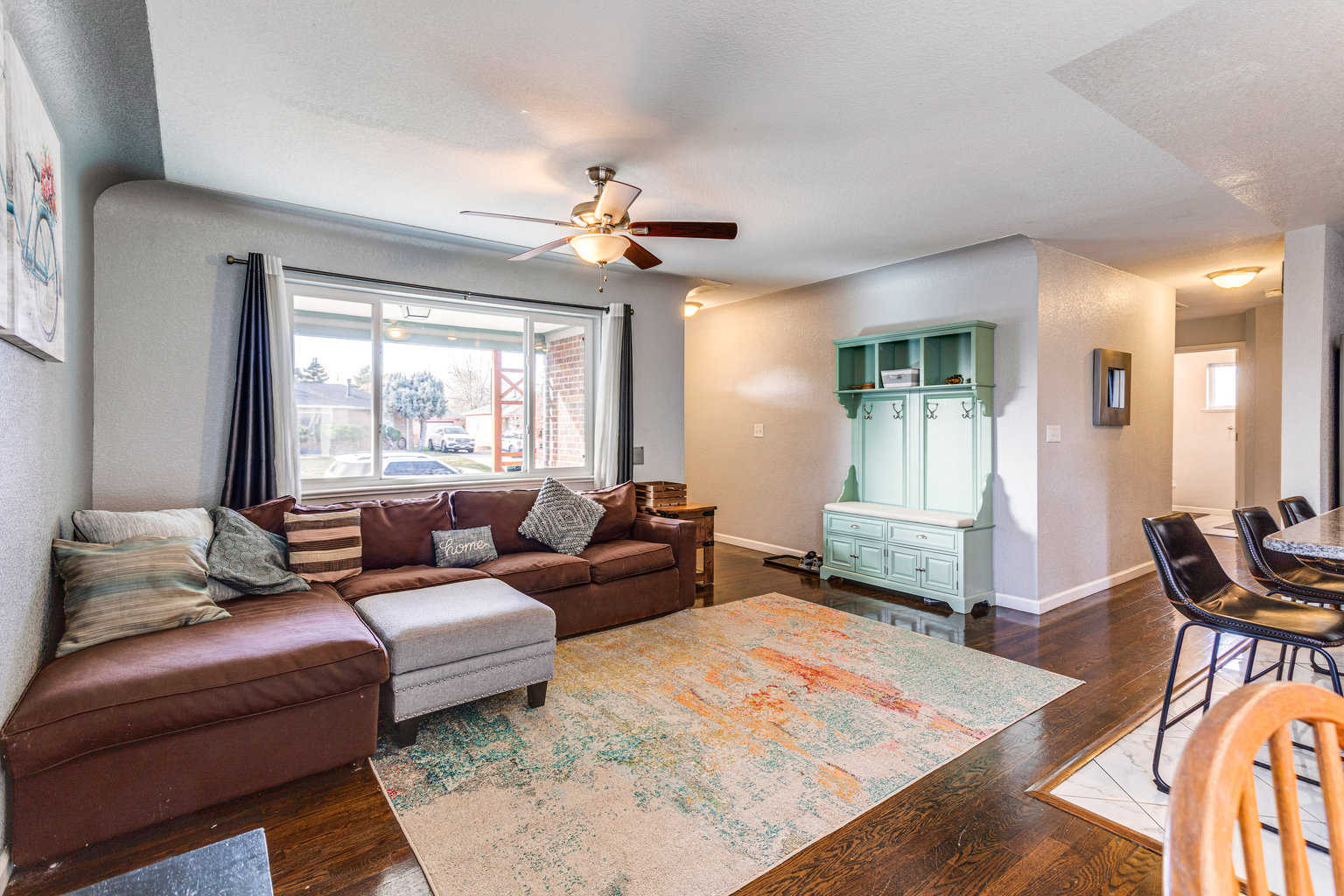 Denver Vacation Rental