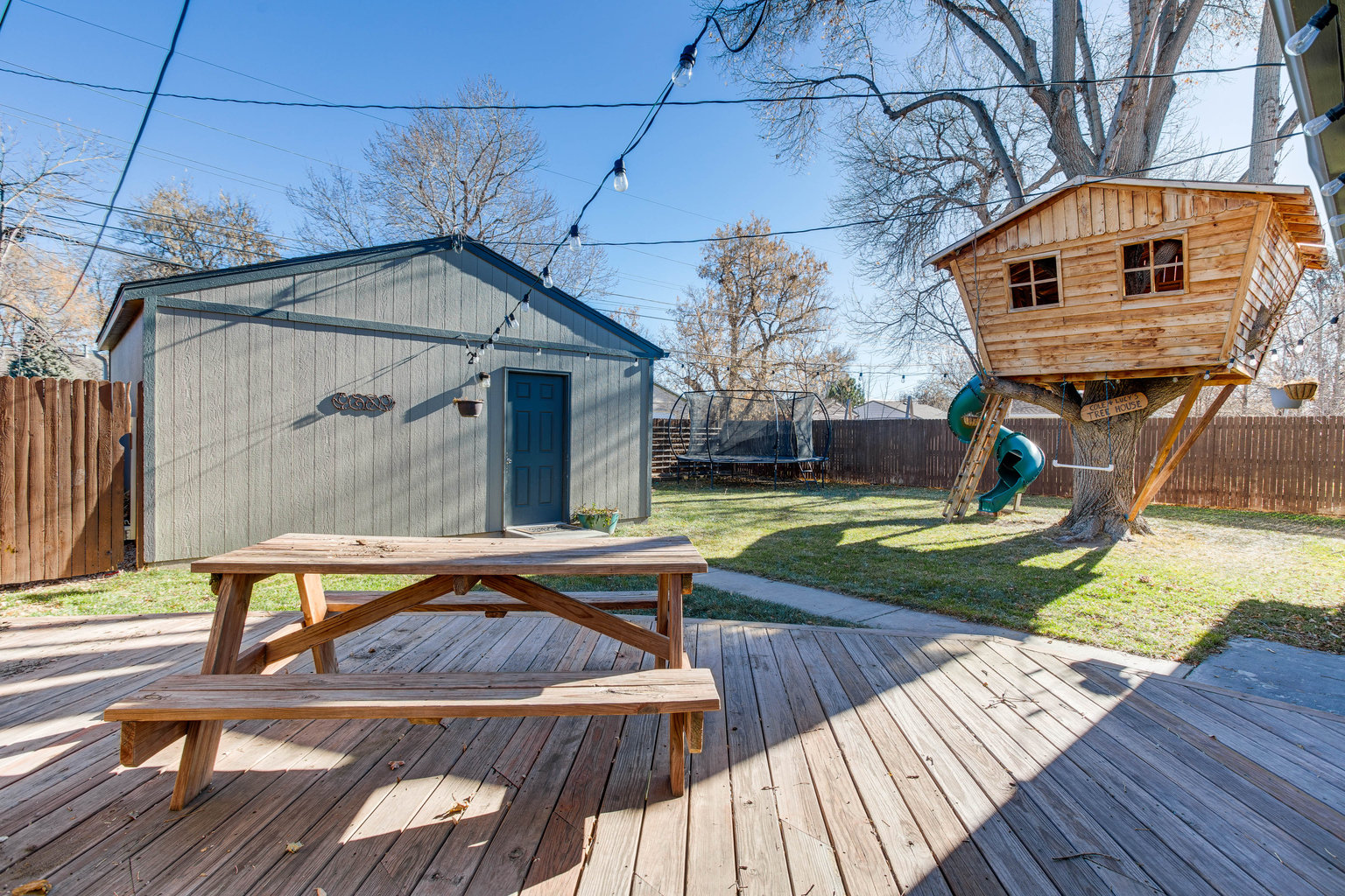 Denver Vacation Rental