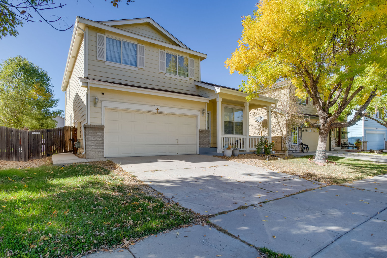 Denver Vacation Rental