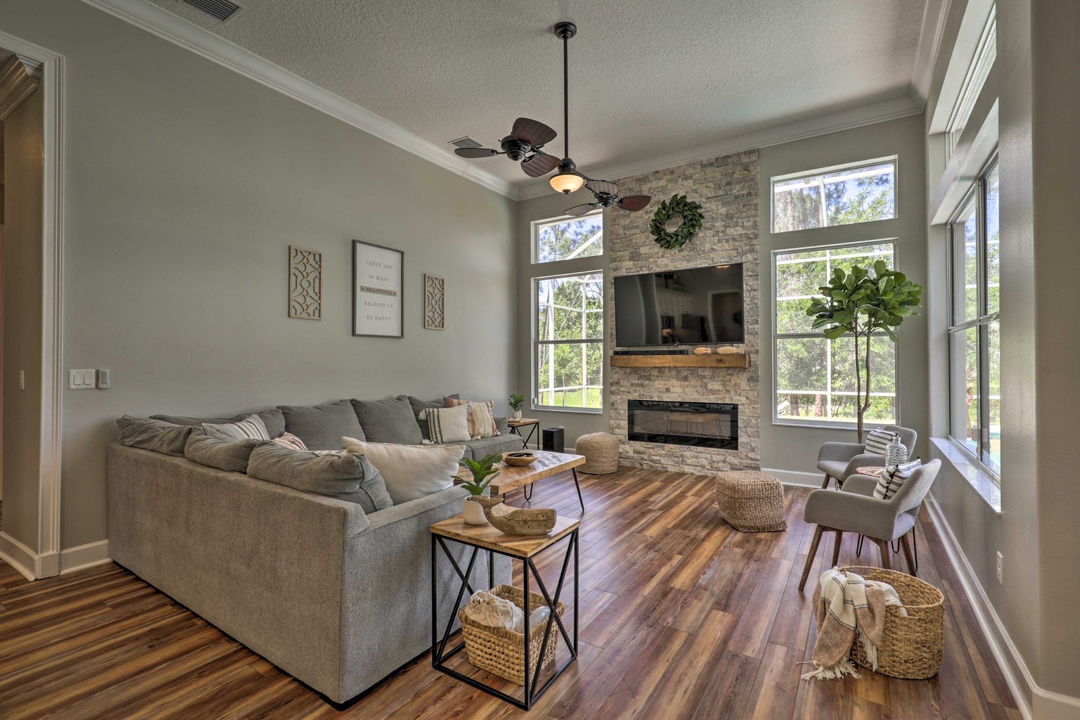 Palm Coast Vacation Rental