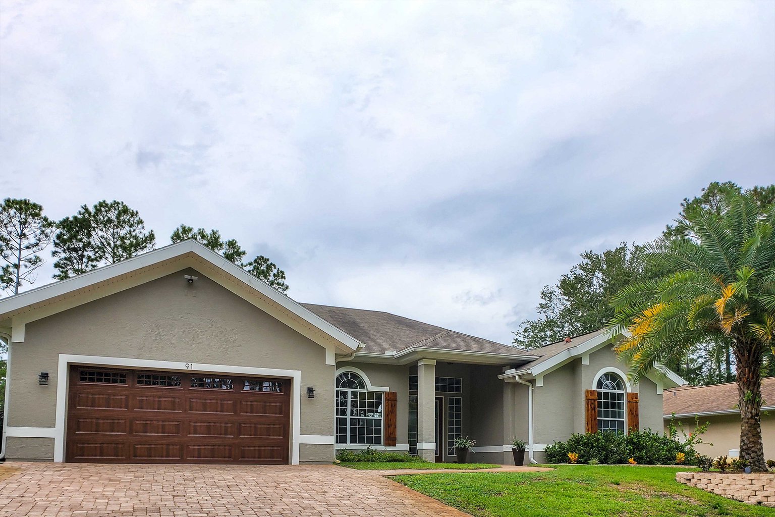 Palm Coast Vacation Rental
