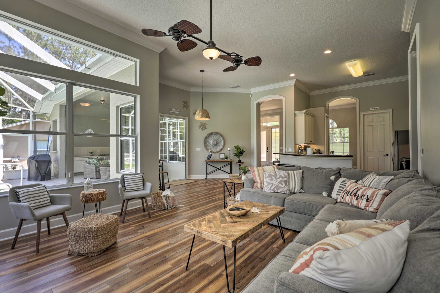 Palm Coast Vacation Rental