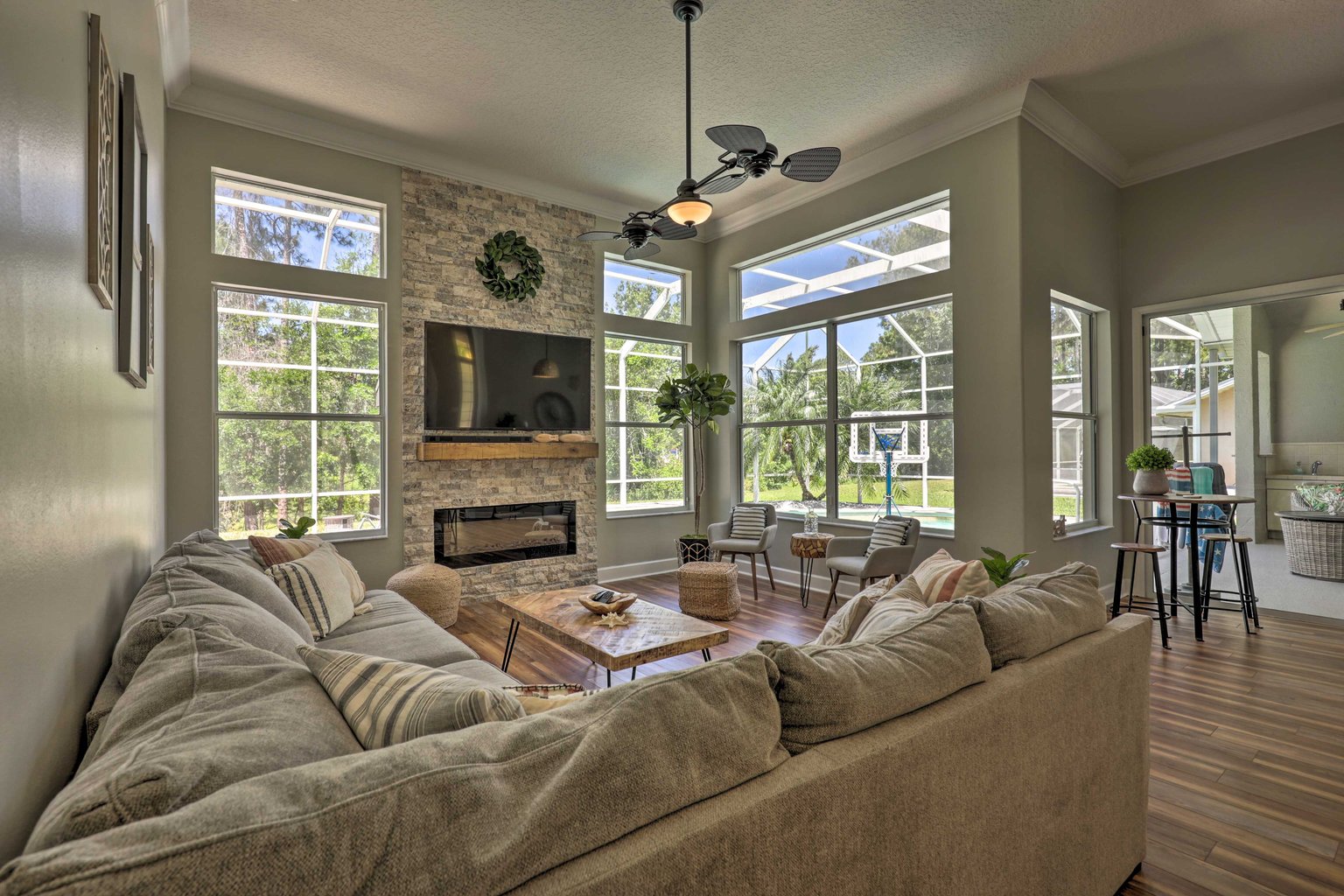 Palm Coast Vacation Rental