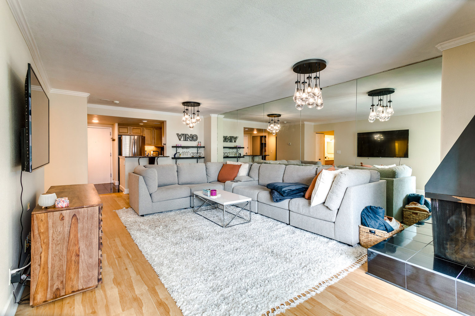 Denver Vacation Rental