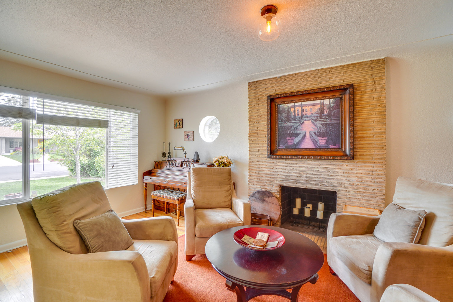 Denver Vacation Rental